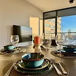Apartment Easy Rent- Szeligowskiego 211 Chodzki Residence, Free Parking, 24h Check-in Lublin