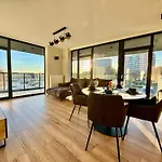 Easy Rent- Szeligowskiego 211 Chodzki Residence, Free Parking, 24h Check-in Apartment *
