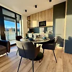 Easy Rent- Szeligowskiego 211 Chodzki Residence, Free Parking, 24h Check-in Apartment Lublin