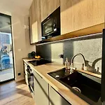 Apartment Easy Rent- Szeligowskiego 211 Chodzki Residence, Free Parking, 24h Check-in