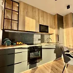 Easy Rent- Szeligowskiego 211 Chodzki Residence, Free Parking, 24h Check-in Lublin