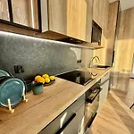 Easy Rent- Szeligowskiego 211 Chodzki Residence, Free Parking, 24h Check-in Apartment