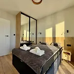 Easy Rent- Szeligowskiego 211 Chodzki Residence, Free Parking, 24h Check-in * Lublin