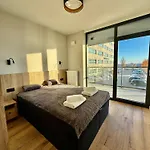 Easy Rent- Szeligowskiego 211 Chodzki Residence, Free Parking, 24h Check-in