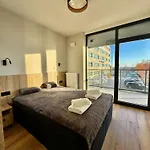 Lägenhet Easy Rent- Szeligowskiego 211 Chodzki Residence, Free Parking, 24h Check-in *