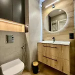 Easy Rent- Szeligowskiego 211 Chodzki Residence, Free Parking, 24h Check-in Apartment