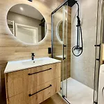 Easy Rent- Szeligowskiego 211 Chodzki Residence, Free Parking, 24h Check-in * Lublin