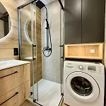 Apartment Easy Rent- Szeligowskiego 211 Chodzki Residence, Free Parking, 24h Check-in *
