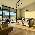 Easy Rent- Szeligowskiego 211 Chodzki Residence, Free Parking, 24h Check-in *