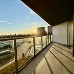 Easy Rent- Szeligowskiego 211 Chodzki Residence, Free Parking, 24h Check-in Apartment Lublin