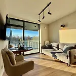Easy Rent- Szeligowskiego 211 Chodzki Residence, Free Parking, 24h Check-in * Lublin