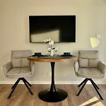 Apartment Easy Rent- Szeligowskiego 211 Chodzki Residence, Free Parking, 24h Check-in Lublin