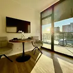 Easy Rent- Szeligowskiego 211 Chodzki Residence, Free Parking, 24h Check-in