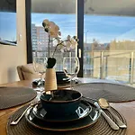 Easy Rent- Szeligowskiego 211 Chodzki Residence, Free Parking, 24h Check-in *