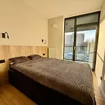 Apartment Easy Rent- Szeligowskiego 211 Chodzki Residence, Free Parking, 24h Check-in