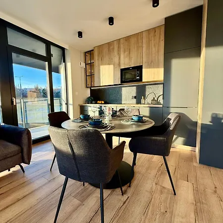 Easy Rent- Szeligowskiego 211 Chodzki Residence, Free Parking, 24h Check-in Appartement Lublin