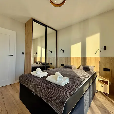 Easy Rent- Szeligowskiego 211 Chodzki Residence, Free Parking, 24h Check-in * Lublin