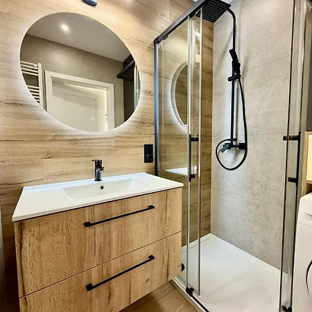 Easy Rent- Szeligowskiego 211 Chodzki Residence, Free Parking, 24h Check-in * Lublin