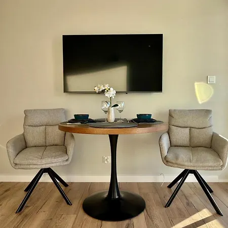 Appartement Easy Rent- Szeligowskiego 211 Chodzki Residence, Free Parking, 24h Check-in Lublin