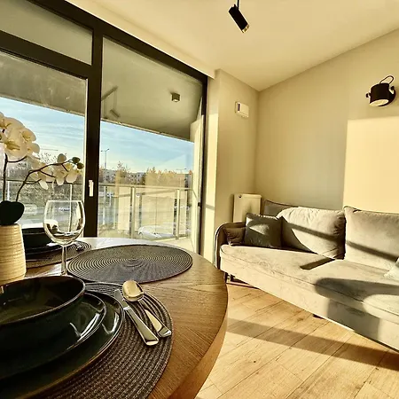 Easy Rent- Szeligowskiego 211 Chodzki Residence, Free Parking, 24h Check-in Lublin