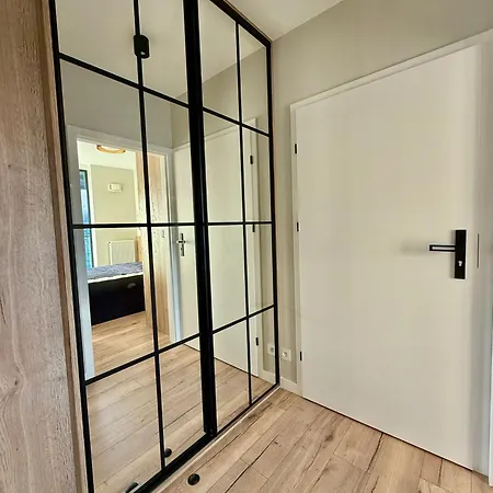Easy Rent- Szeligowskiego 211 Chodzki Residence, Free Parking, 24h Check-in Appartement Lublin