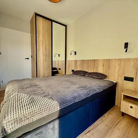 Easy Rent- Szeligowskiego 211 Chodzki Residence, Free Parking, 24h Check-in