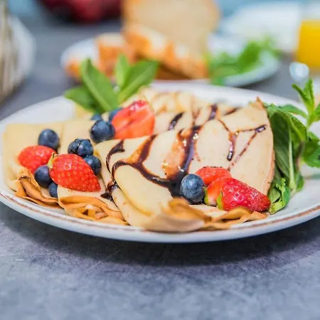 Διαμέρισμα Easy Rent- Szeligowskiego 211 Chodzki Residence, Free Parking, 24h Check-in