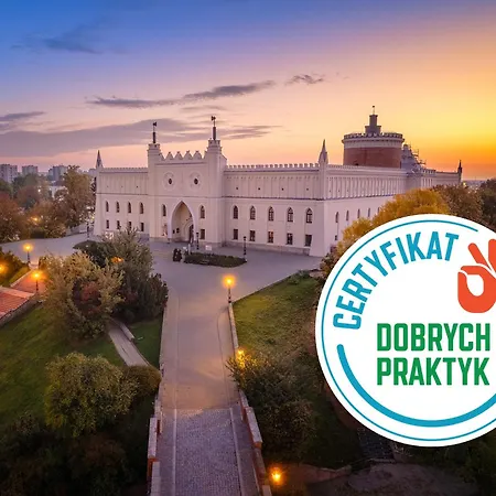 Easy Rent- Szeligowskiego 211 Chodzki Residence, Free Parking, 24h Check-in Lägenhet *