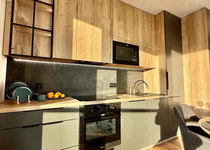 Easy Rent- Szeligowskiego 211 Chodzki Residence, Free Parking, 24h Check-in לובלין