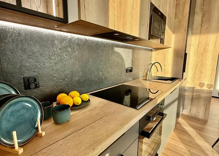 Easy Rent- Szeligowskiego 211 Chodzki Residence, Free Parking, 24h Check-in Lägenhet