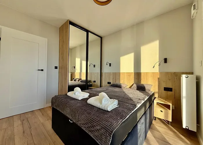 Easy Rent- Szeligowskiego 211 Chodzki Residence, Free Parking, 24h Check-in * לובלין