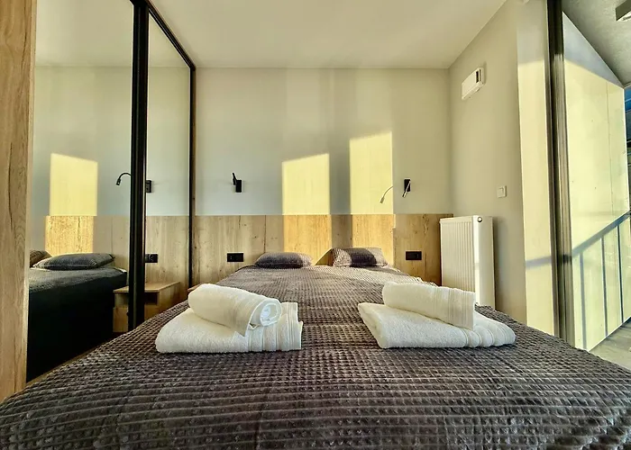 Easy Rent- Szeligowskiego 211 Chodzki Residence, Free Parking, 24h Check-in * Lublin