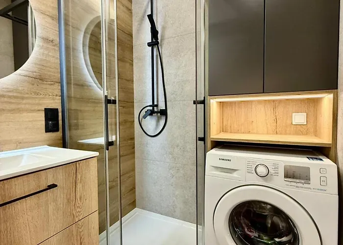 Lägenhet Easy Rent- Szeligowskiego 211 Chodzki Residence, Free Parking, 24h Check-in *