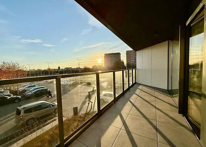 Easy Rent- Szeligowskiego 211 Chodzki Residence, Free Parking, 24h Check-in דירה לובלין