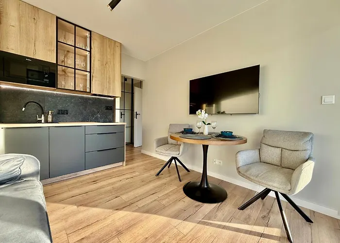 Lägenhet Easy Rent- Szeligowskiego 211 Chodzki Residence, Free Parking, 24h Check-in *