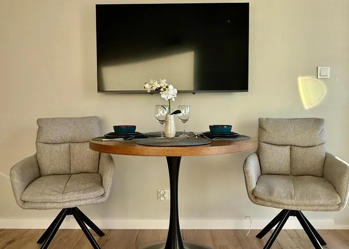 Apartment Easy Rent- Szeligowskiego 211 Chodzki Residence, Free Parking, 24h Check-in Lublin