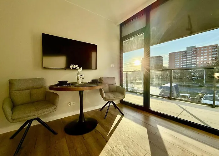 Easy Rent- Szeligowskiego 211 Chodzki Residence, Free Parking, 24h Check-in