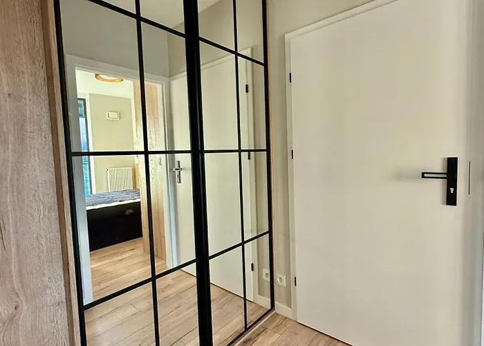 Easy Rent- Szeligowskiego 211 Chodzki Residence, Free Parking, 24h Check-in Apartment Lublin