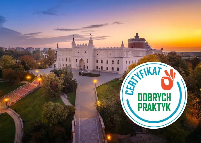 Easy Rent- Szeligowskiego 211 Chodzki Residence, Free Parking, 24h Check-in Lägenhet *